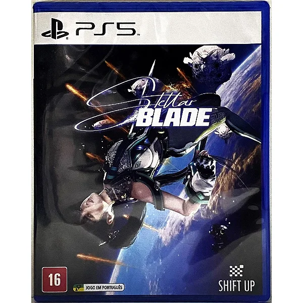 Stellar Blade - PS5 - Original