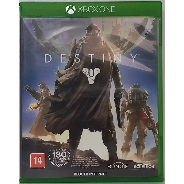Destiny - Xbox One/Series X - Original
