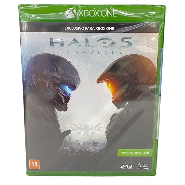 Halo 5 - Xbox One - Original