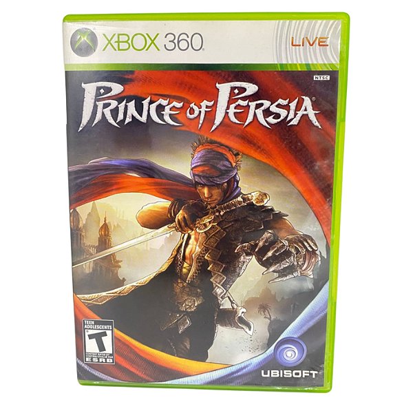 Prince of Persia - Xbox 360 - Original