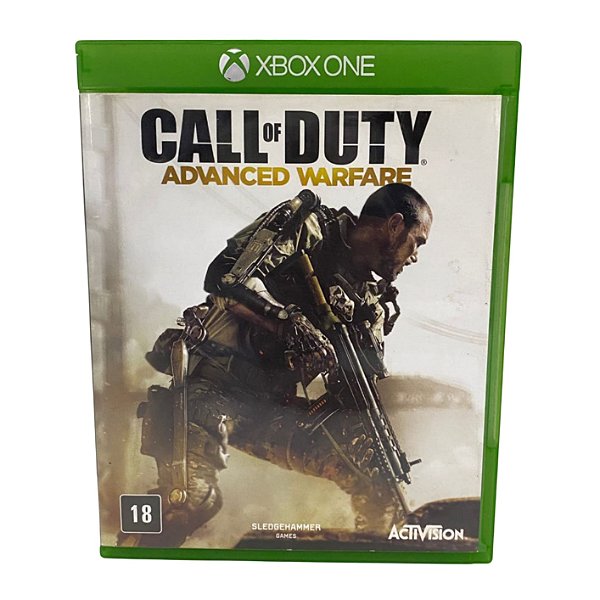 Call Of Duty: Advanced Warfare - Xbox One/Series - Original