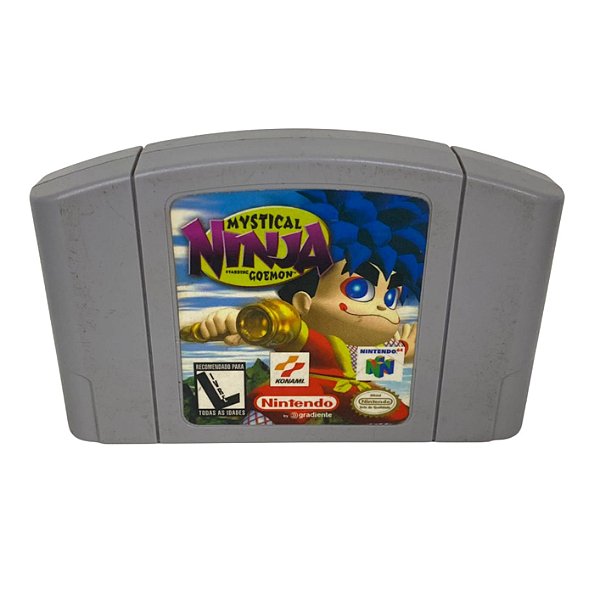 DUPLICADO - Star Wars: Shadow Of Empire - Nintendo 64 - Original