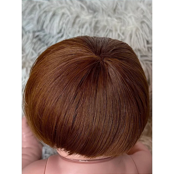 Bebe Reborn Boneca Anny Amarelinha 100% silicone + embalgem presente e enxoval