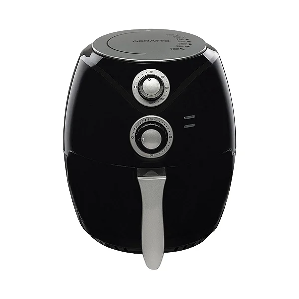 Fritadeira Elétrica Agratto Supremma fes pr 3,6L