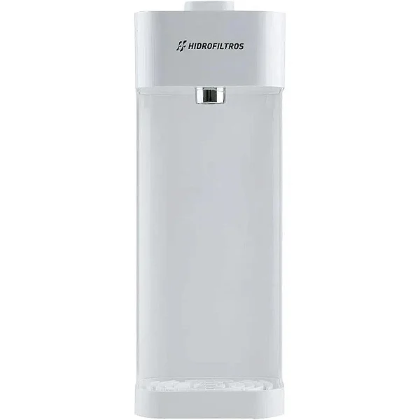 Purificador Hidrofiltros Facile C3 Água Natural Selo Inmetro