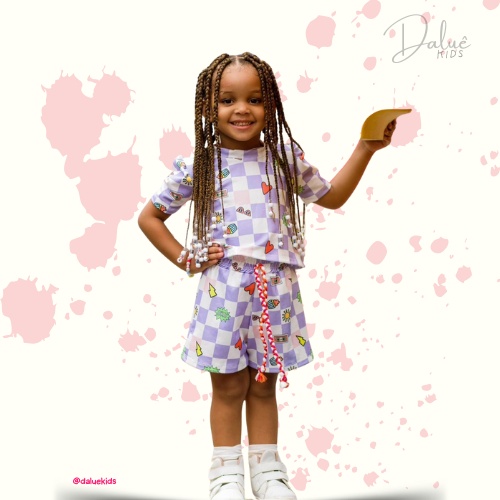 CONJUNTO CONFORT LOLO