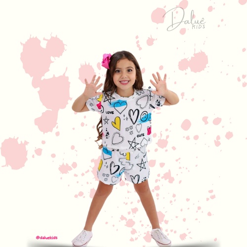 CONJUNTO CONFORT VIVI