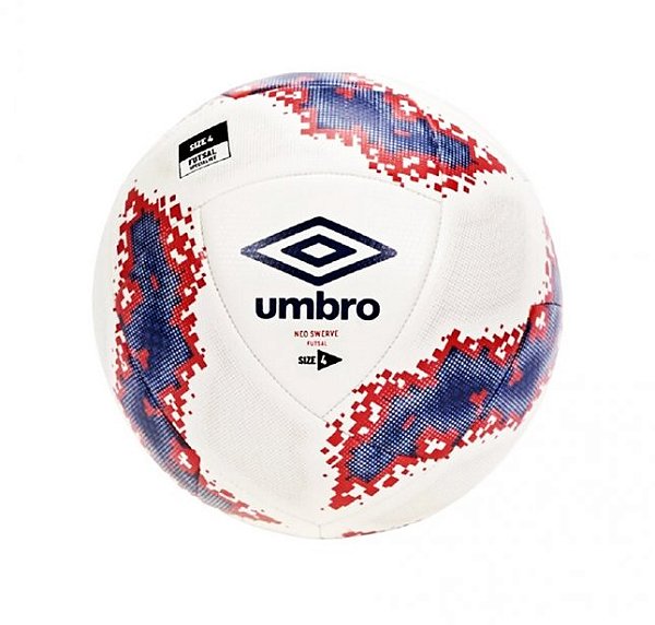Bola De Futsal Umbro Neo Swerve Tamanho 4