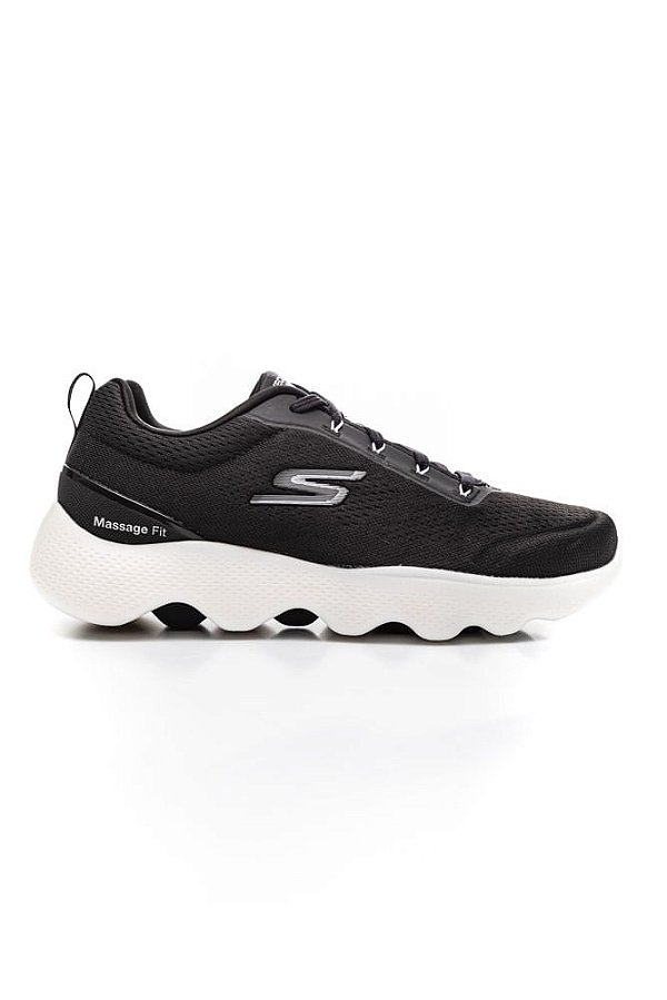 Tênis Skechers Go Walk Massage FIT Masculino