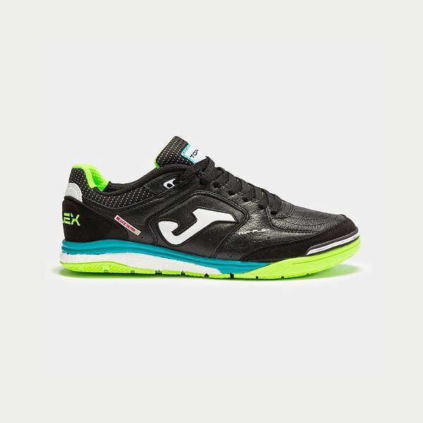 Chuteira Joma Futsal Top Flex Rebound Salao Quandra MADU SPORTS