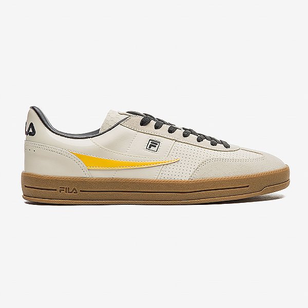 Tênis Fila FX Court 70 Vintage Masculino