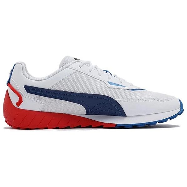 Tênis Puma BMW MMS SPEEDFUSION Masculino