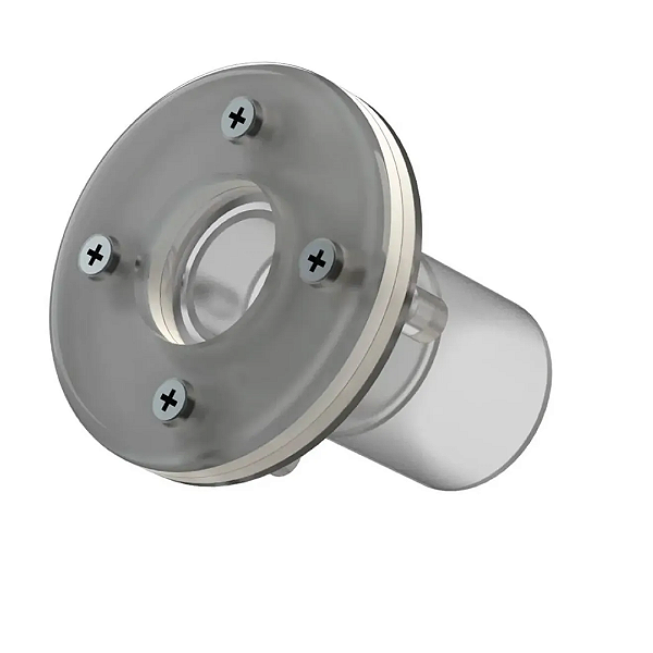 Adaptador para piscina de vinil tholz