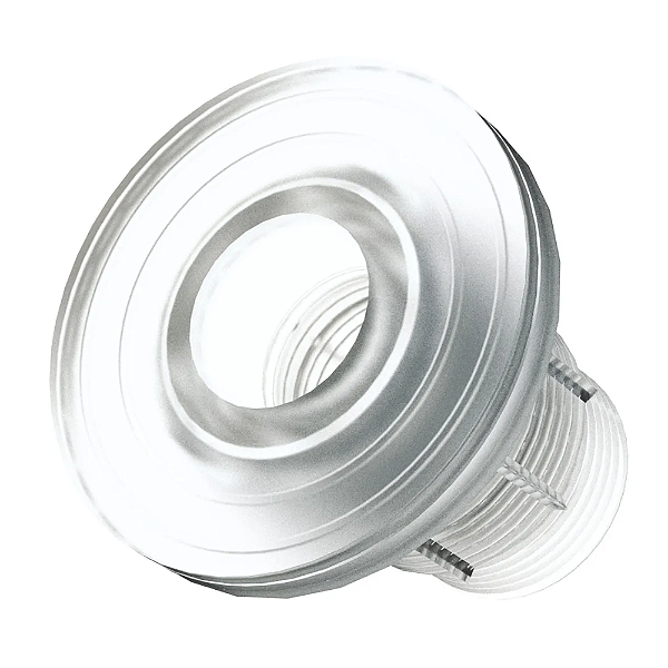 Adaptador para piscina de vinil luxpool