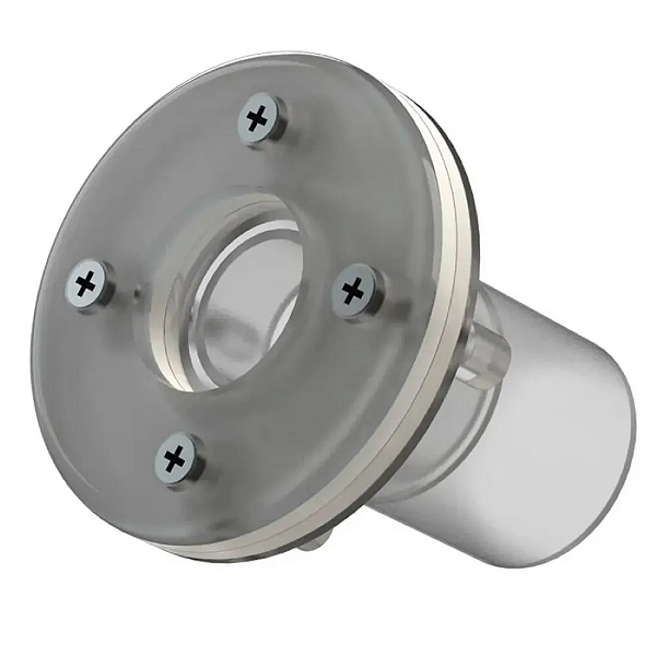 Adaptador led para piscina vinil tholz