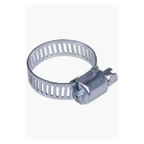 Abraçadeira de aço 13 mm 1.1/4" X 2" starfer