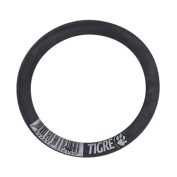 Anel de vedação borracha para esgoto 40 mm tigre