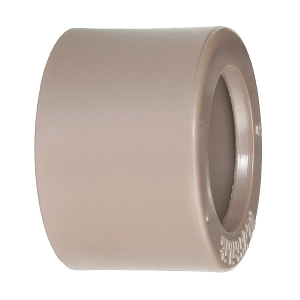 Bucha de redução pvc 32 mm X 25 mm plastilit