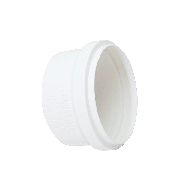 Cap esgoto 40 mm plastilit