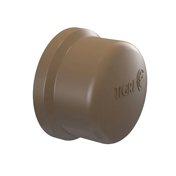Cap pvc 20 mm tigre