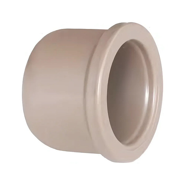 Cap pvc 25 mm  plastilit