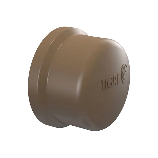 Cap pvc 32 mm tigre