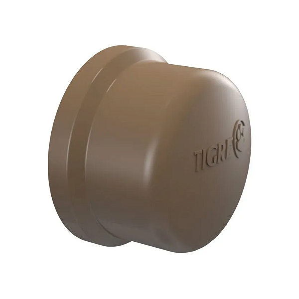 Cap pvc 50 mm tigre