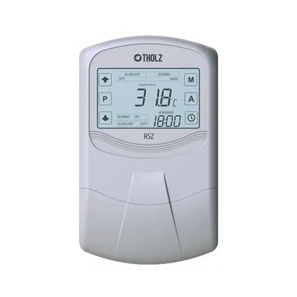 Controlador de temperatura rsz 220V tholz