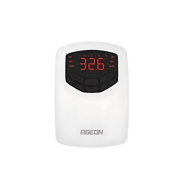 Controlador de temperatura tda 220V ageon