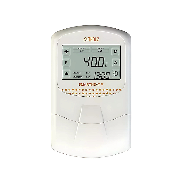 Controlador de temperatura tsz 220V tholz