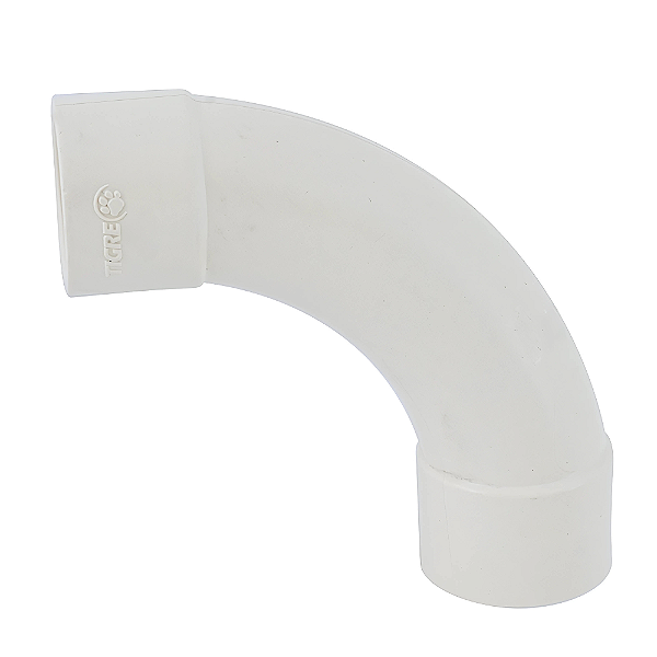 Curva de cpvc 90 X 22mm tigre