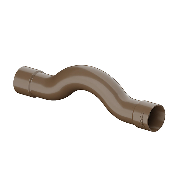 Curva de cpvc transposição 22 mm tigre