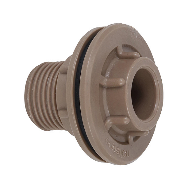 Flange de pvc 32 mm X 1 tigre