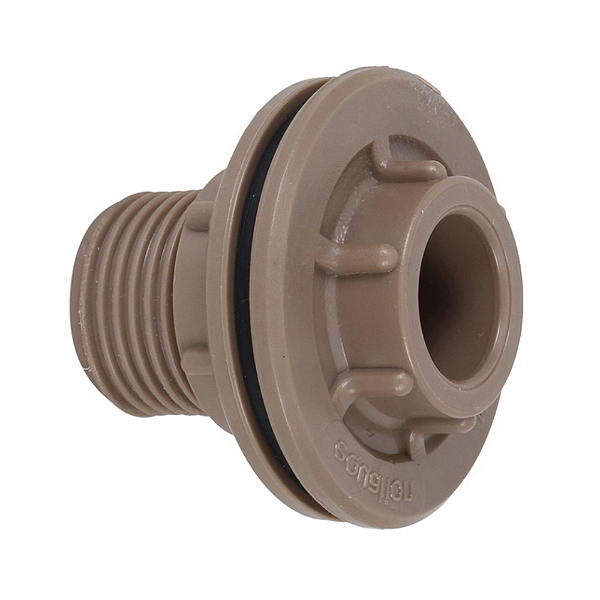 Flange de pvc 40 mm X 1 1/4 tigre