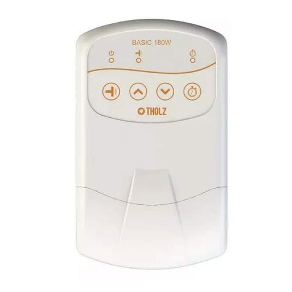 Módulo rgb basic 180W tholz