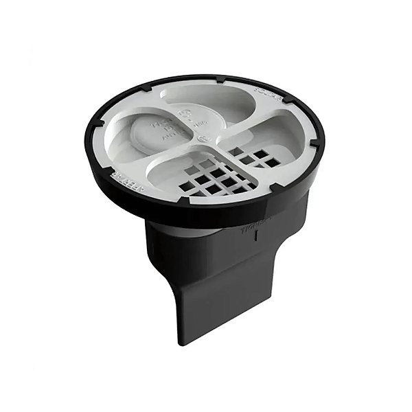 Ralo antiespuma 150 mm tigre