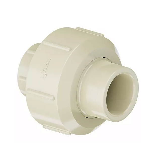 União cpvc 22 mm tigre