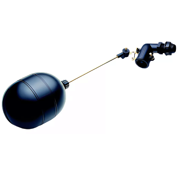 Válvula de bóia 3/4" acqualimp