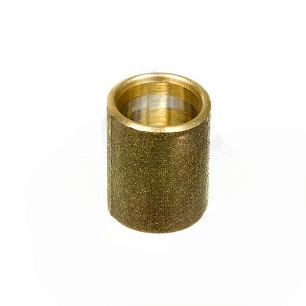 Luva latão 22 mm