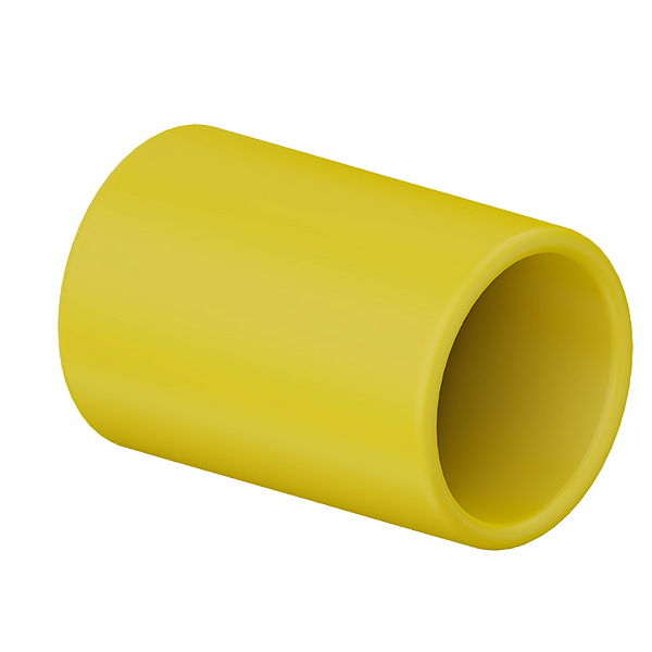 Luva de pressão 32 mm tigreflex