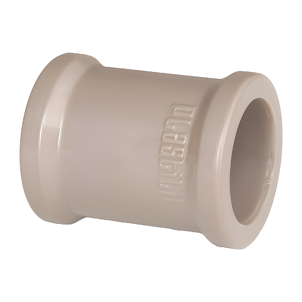 Luva pvc 32 mm plastilit