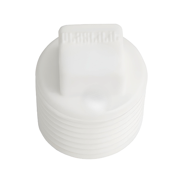 Plug pvc 1 1/4" plastilit