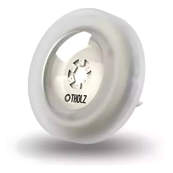 Refletor para piscina policarbonato 5W RGB Tholz