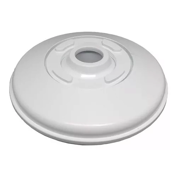 Dispositivo retorno ajustável piscina alvenaria ABS Brustec