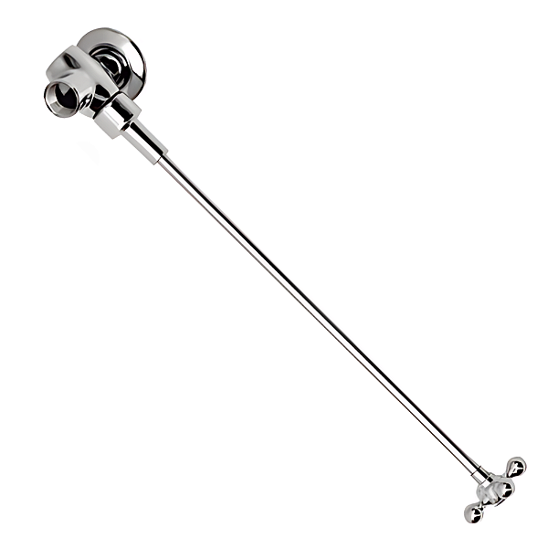 Misturador para aquecimento solar / gás haste 50cm