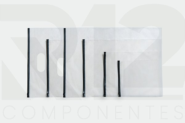 Pack de Amostra Sem Personalização