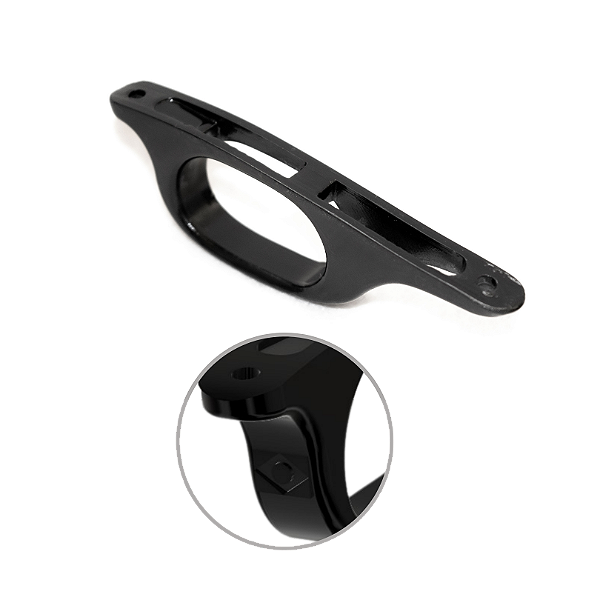 Guarda Mato para Espingardas CBC 151 e 651 - Simbolo Bandeira