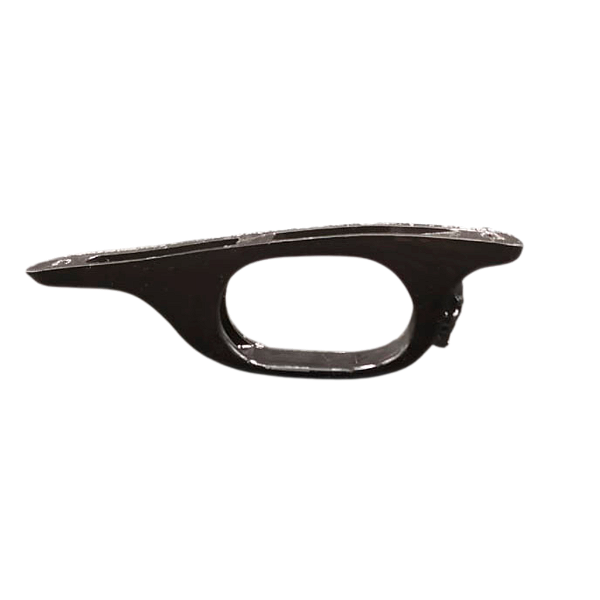 Guarda Mato para espingardas CBC modelos 151 e 651 - Simbolo Caveira