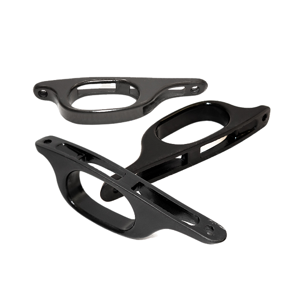 Guarda Mato para espingardas CBC modelos 151 e 651 Kit 3 Unidades