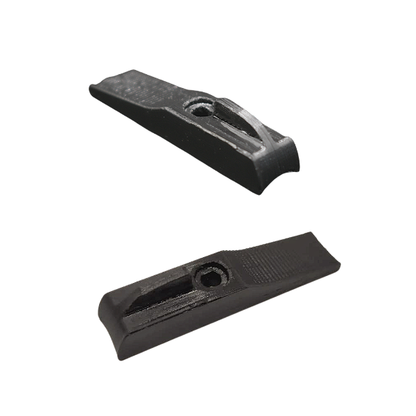 Massa de Mira Padrão para Rifle Marlin modelo 60 calibre 22 Kit 2 Unidades